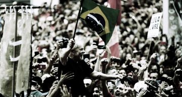 Fear of Lula is fear of democracy