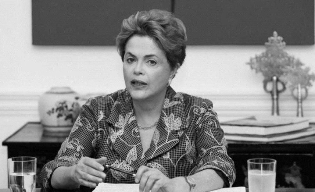 Court blocks political imprisonment of Dilma Rousseff - BRASILWIRE