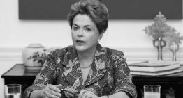 Court blocks political imprisonment of Dilma Rousseff