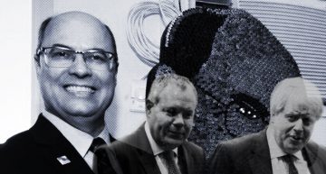 Tories Meet “The Butcher of Rio” And Expand Bolsonaro Ties