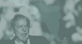 Lula and democracy at the crossroads