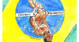 2019: the year my worst nightmares came true