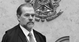 Chief Justice Toffoli says Lava Jato destroyed Brazilian Industries