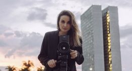 “He woke up this ghost that we didn’t even know was there.” Director Petra Costa on ‘The Edge of Democracy’