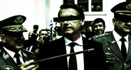 Nassif: How the Generals took out the Captain