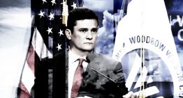 Boaventura de Sousa Santos: “Moro is the U.S.’ candidate for 2022”.