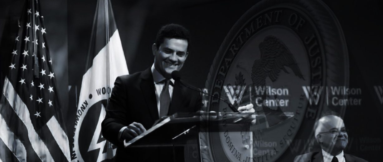Ten Reasons Why Sérgio Moro Cannot Be Absolved