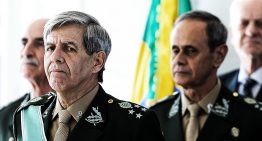 General Heleno warns of “Unpredictable Consequences”, his supporters threaten “Civil War”