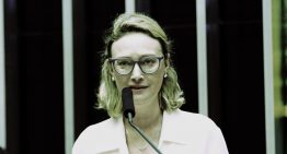 Fora Bolsonaro! Maria do Rosário on the Impeachment drive