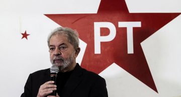 Lula refuses to join repentant conservatives’ anti-Bolsonaro movement