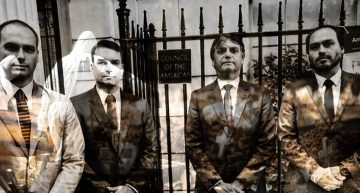 Blood On Their Hands: The Human Cost Of Foreign Support For Bolsonaro
