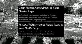 NYT and Latin American Coups: In Hybrid War “Nuance” Is A Rhetorical Weapon