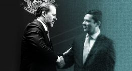 Moro 2030? STF Proposes to block judiciary from politics for 8 years