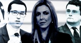 How did they let Lava Jato go so far?