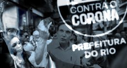 Crivella’s Guardians: hired goons attack reporters in Rio