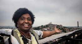 Benedita da Silva’s 50 year fight for racial justice