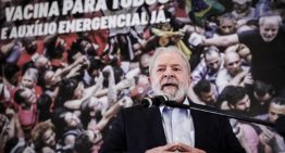 Lula’s full speech after being declared innocent