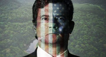 Sérgio Moro Joins Secret US-Brazil Negotiations Over Amazon