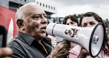 Lula’s brother Frei Chico: “Class struggle is the greatest of struggles”