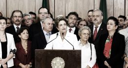 Five Years On: Economic And Democratic Fallout From Dilma’s Impeachment