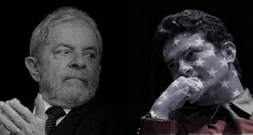 How The US Taught Judge Moro To “Take Down” Lula