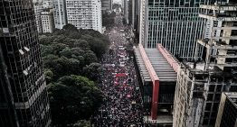 The Beginning Of The End: #29M Anti-Bolsonaro Protests
