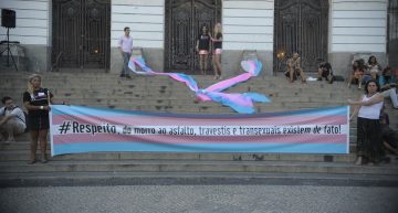 Murder Wave of Brazilian Trans Causes International Alarm