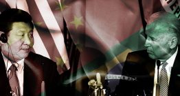 The CIA, Brazil And The New Cold War With China
