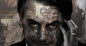 Bolsonaro’s Coup: The Bolivia Model?