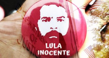 Brasília Judge ends Lava Jato witch hunt against Lula