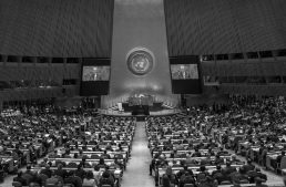 UN General Assembly Meets Bolsonaro’s Ideological Chloroquine