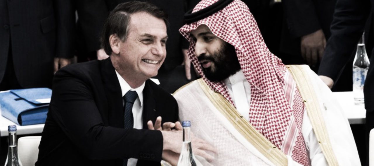 Bolsonaro and Islamophobia in Brazil