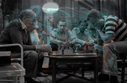 Brazil, Kazakhstan and the Grand Chess Board